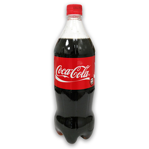 Boisson gazeuse cola