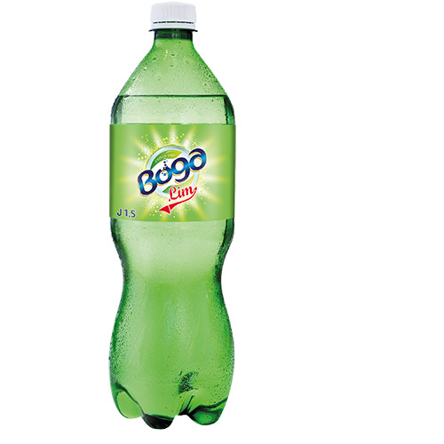 Boisson gazeuse limonade