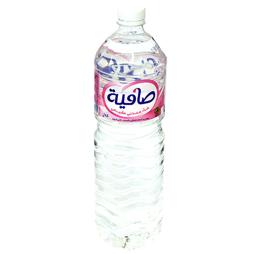 Eau minérale