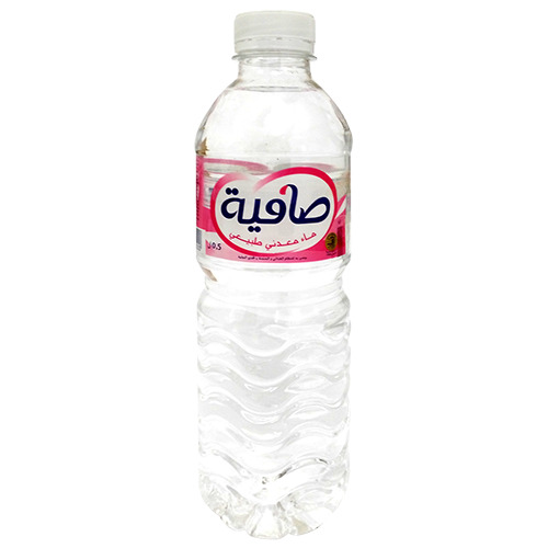 Eau minérale