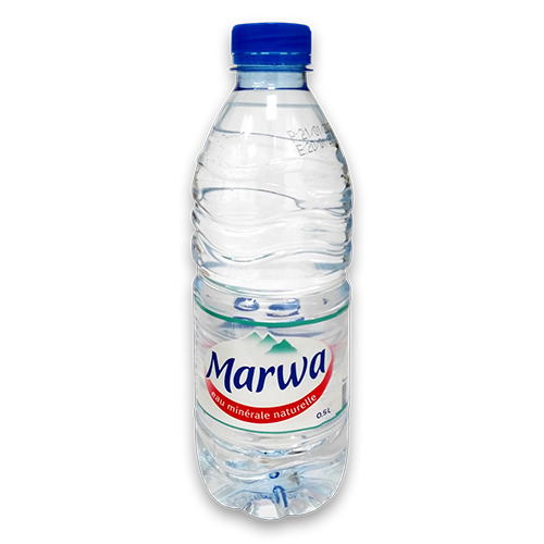 Eau minérale