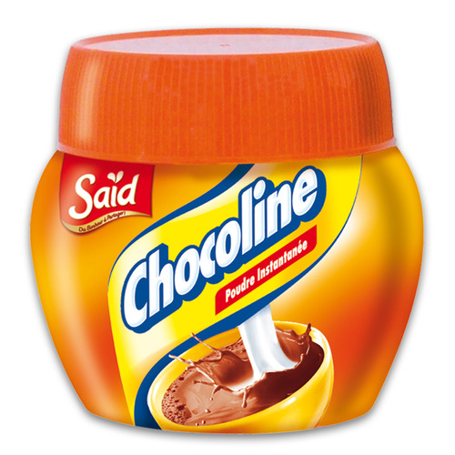 Poudre instantanée chocoline