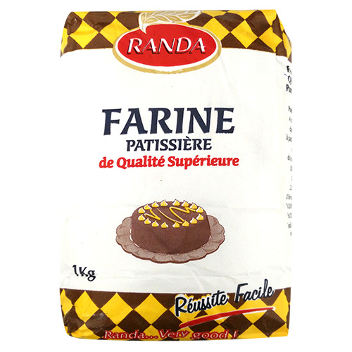 Farine