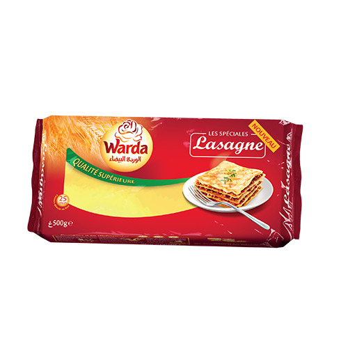 Lasagne