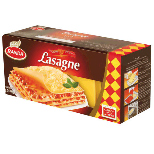 Lasagne