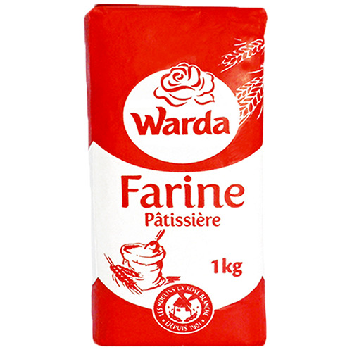 Farine