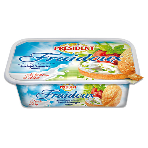 Spécialité fromagère