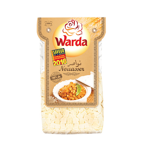Nouasser traditionnelle