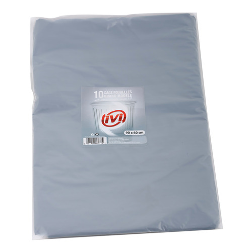 sac poubelle grande taille