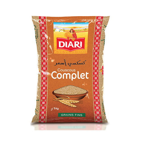 Couscous asmar fin