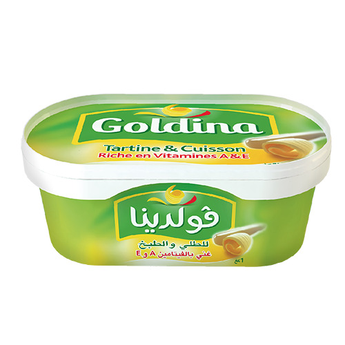 Margarine
