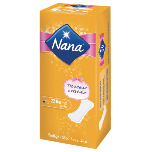 Protège-slips normal