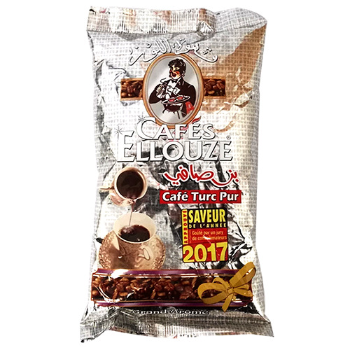 Café turc-pur-ellouze