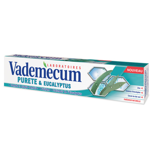 Dentifrice anti carries