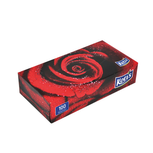 Distributeur de mouchoirs