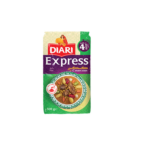 Couscous express