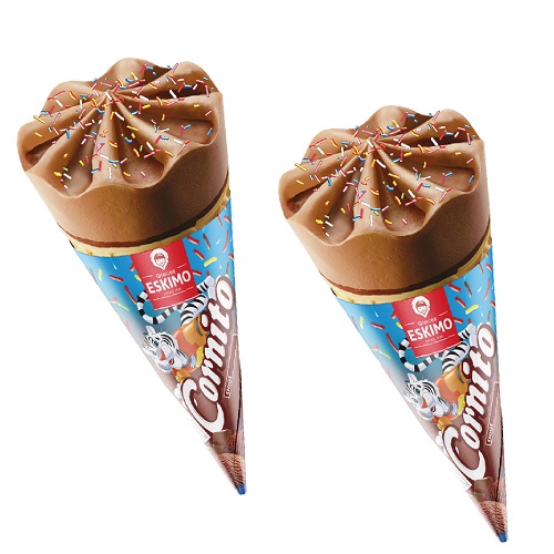 2 glaces