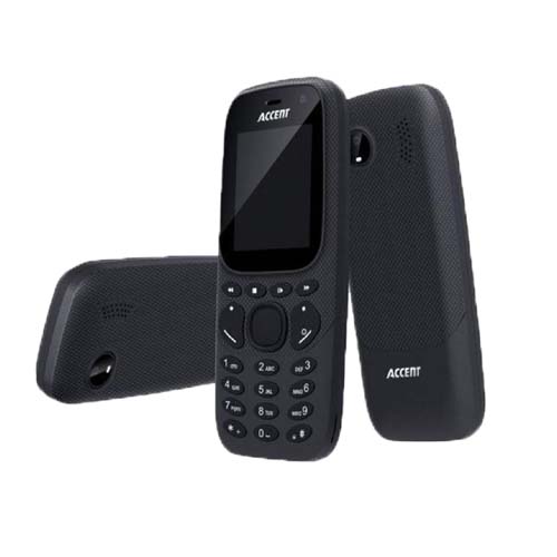 Téléphone portable Nubia 33