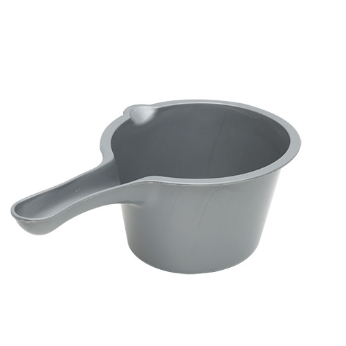 Bol de bain en plastique