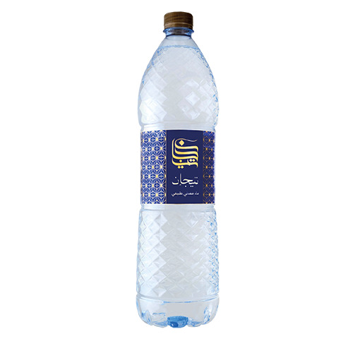 Eau minérale