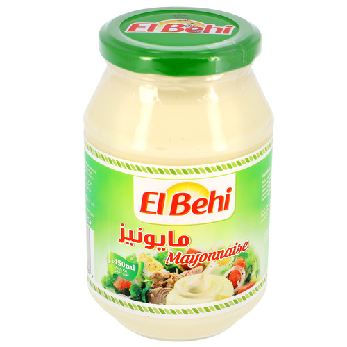 Mayonnaise
