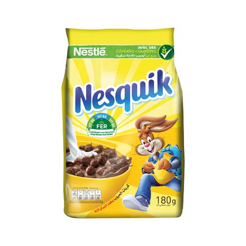 Céréales Nesquik