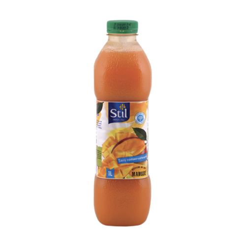 Jus mangue 