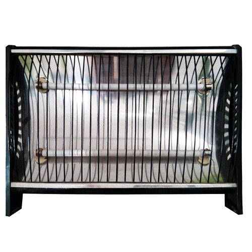 Chauffage électrique