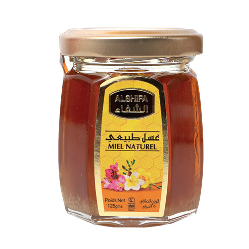 Miel naturel