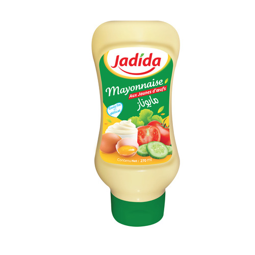 Mayonnaise
