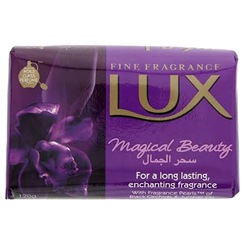 Savon bar magic beauty