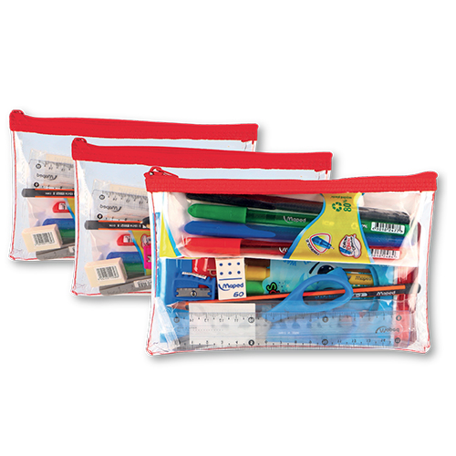Pack fourniture scolaire