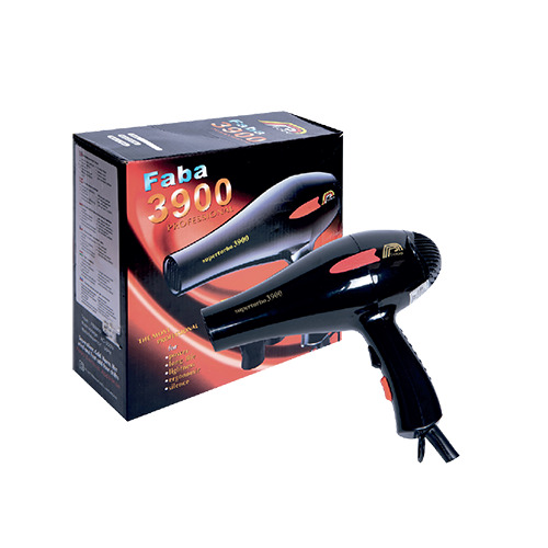 Sèche cheveux professionnel