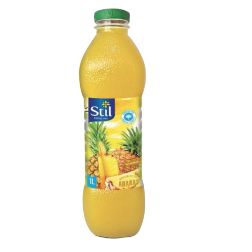 Jus ananas