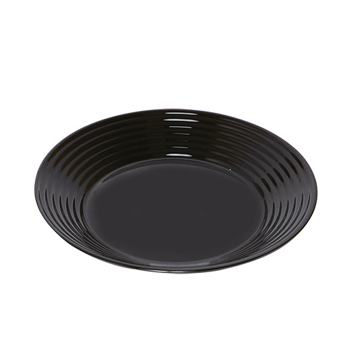 Assiette plate