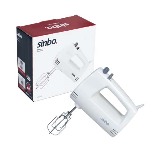 Batteur à main électrique