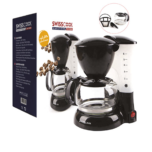 Cafetière