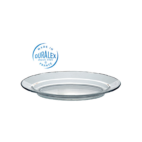 Petit plat ovale 18 cm - Équipements pour restaurants & hôtels
