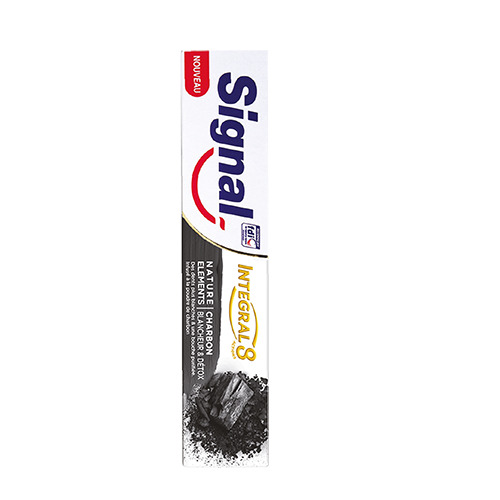 Dentifrice blancheur
