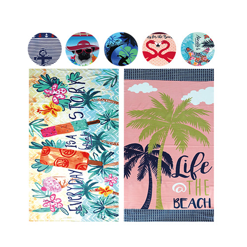 Drap de plage