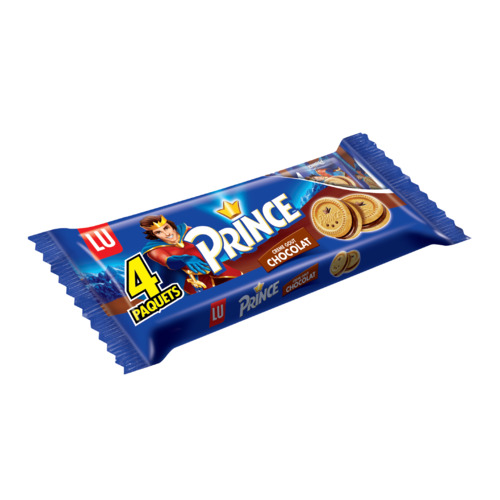 Groupage de 4 mini gâteaux chocolat