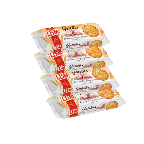 Galettes