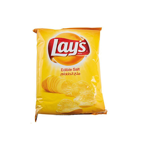 Chips sel