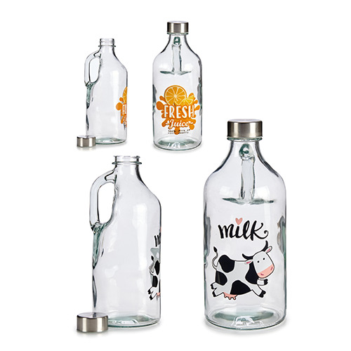 Bouteille de conservation