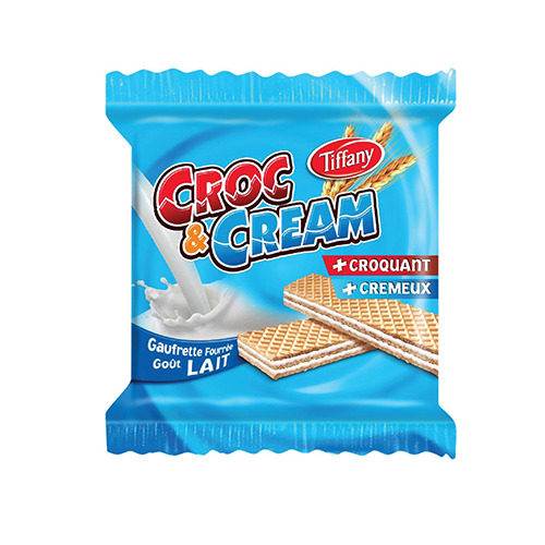 croc_cream - Comparez les prix et trouvez les meilleures offres