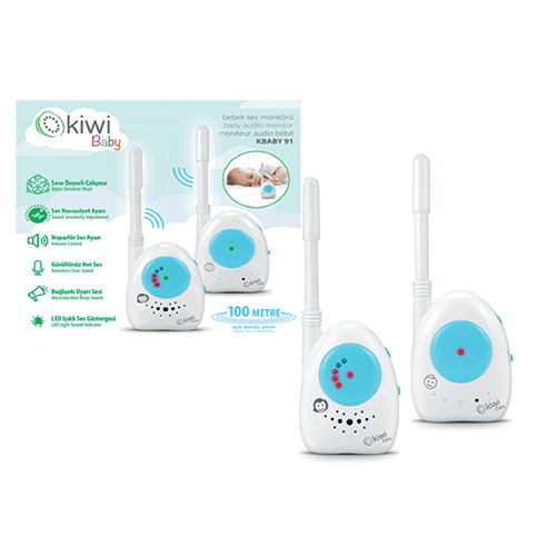 Moniteur pour bébé