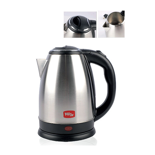 Bouilloire électrique