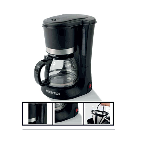 Cafetière