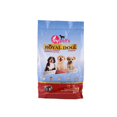 Royal dog junior sac 