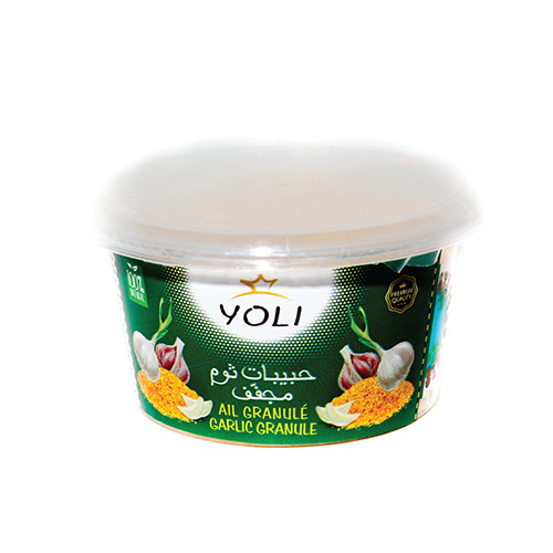 Ail en  granule